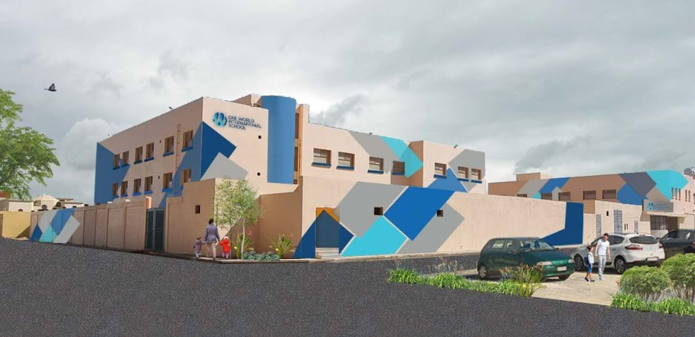 One World International Schools